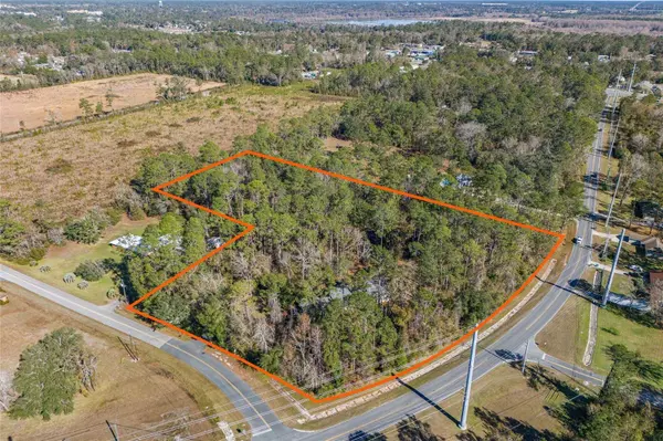 1921 SW TOMOKA TER, Lake City, FL 32025