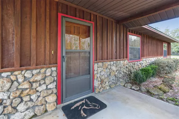 5550 NE 157TH TER, Williston, FL 32696