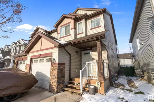 #3 9350 211 ST NW, Edmonton, AB T5T 4T8