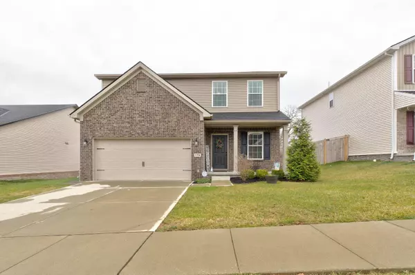 179 Waterside Drive, Georgetown, KY 40324