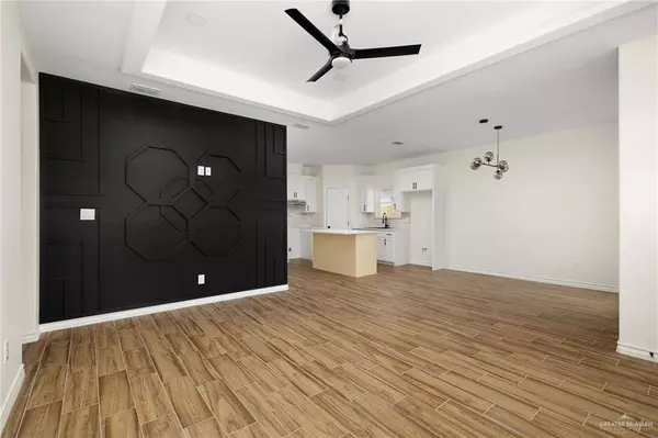 2017 Trinity ST, Donna, TX 78537