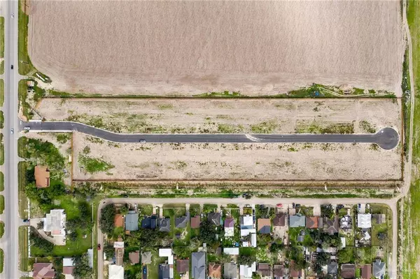 2102 Trinity ST, Donna, TX 78537