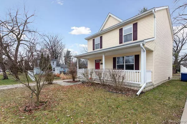 15711 WORMER, Redford, MI 48239