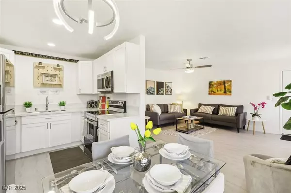 4975 Newport Cove Drive #B, Las Vegas, NV 89119