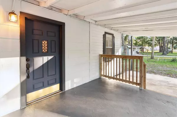 234 NE 162ND ST, Cross City, FL 32628