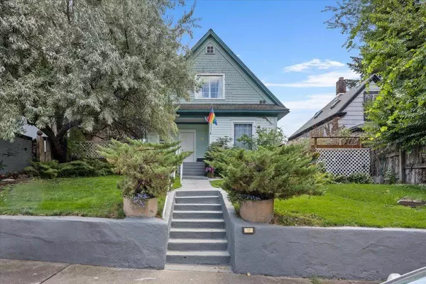 528 E 7th Ave, Spokane, WA 99202