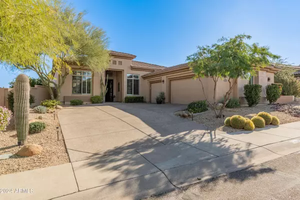 15637 E CACTUS Drive, Fountain Hills, AZ 85268