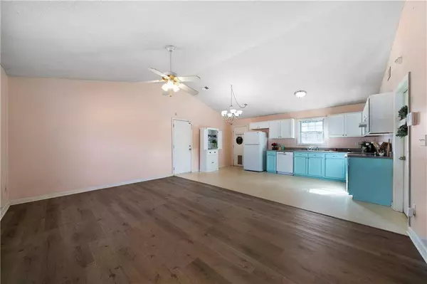 432 Southern Trace XING, Rockmart, GA 30153