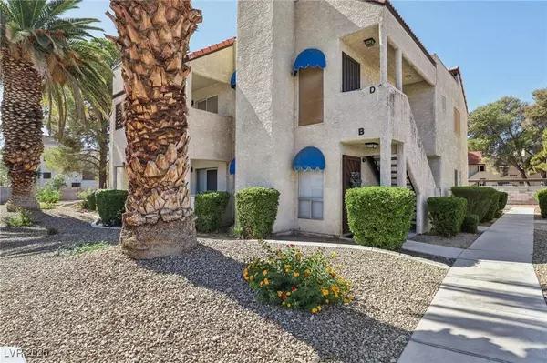 4975 Newport Cove Drive #B, Las Vegas, NV 89119
