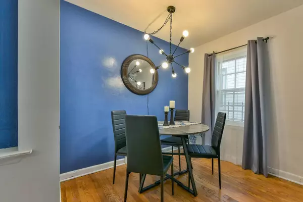 5519 N 35th St, Milwaukee, WI 53209