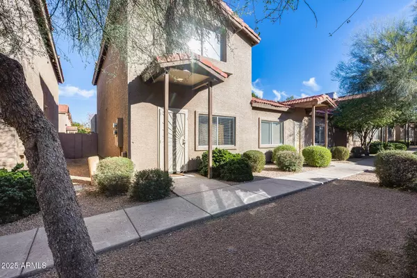 17610 N 17TH Place #6, Phoenix, AZ 85022