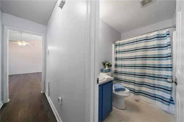 432 Southern Trace XING, Rockmart, GA 30153