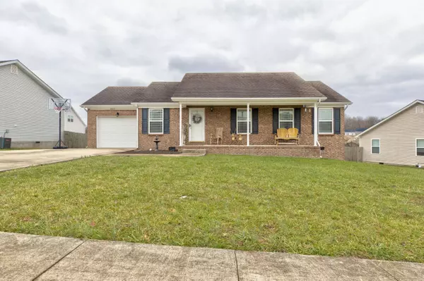 6013 Jeffrey Court, Lawrenceburg, KY 40342