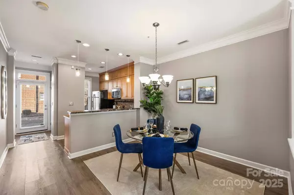 837 Park Slope DR, Charlotte, NC 28209