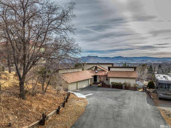 5480 High Rock Way, Sparks, NV 89431