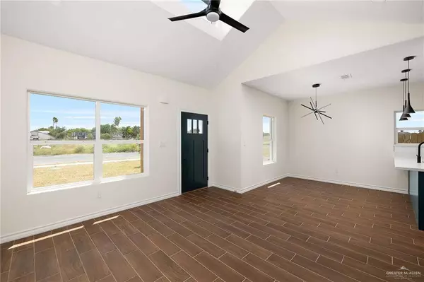 2131 Trinity ST, Donna, TX 78537