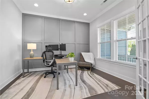 11112 Benjamin Smith AVE, Huntersville, NC 28078