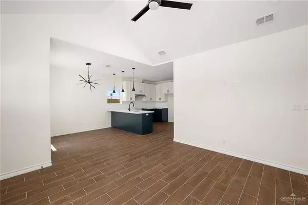 2131 Trinity ST, Donna, TX 78537