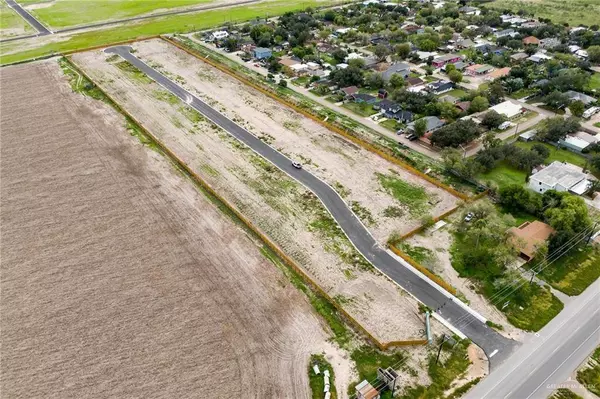 2126 Trinity ST, Donna, TX 78537