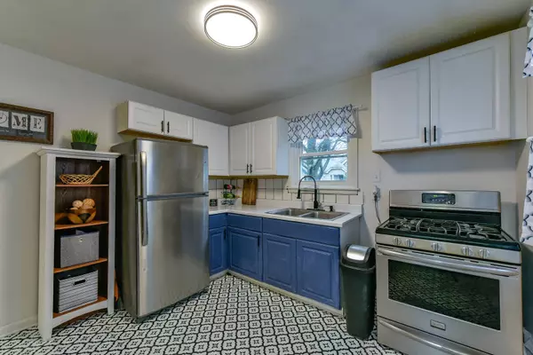 5519 N 35th St, Milwaukee, WI 53209