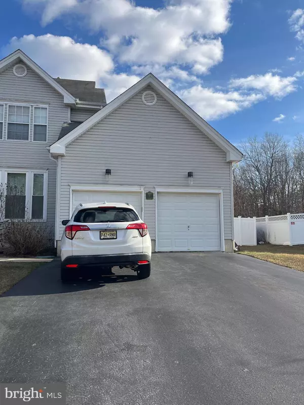 3 WHISPER WAY, Barnegat, NJ 08005