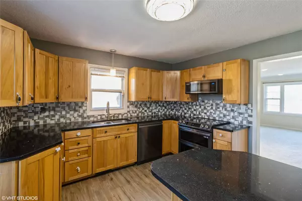 734 63rd Street, Des Moines, IA 50312