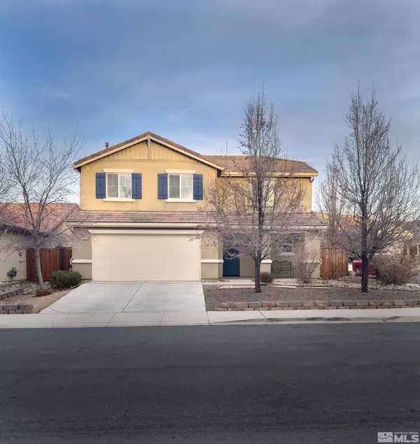 11630 Verazae Dr, Reno, NV 89521