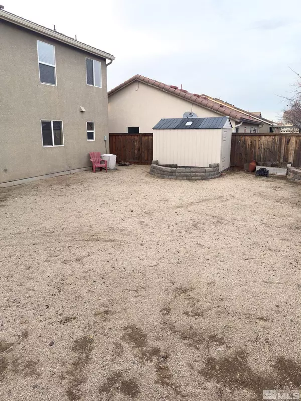 11630 Verazae Dr, Reno, NV 89521