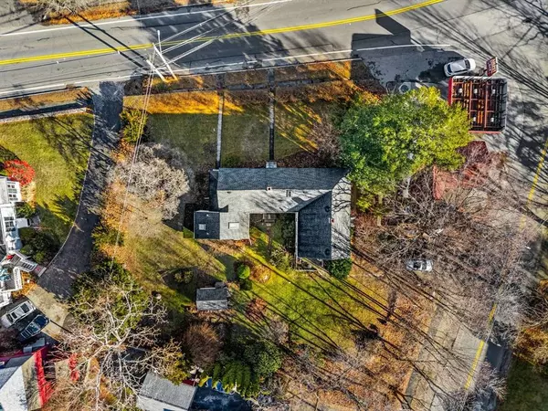 32 High St #32, Newbury, MA 01951