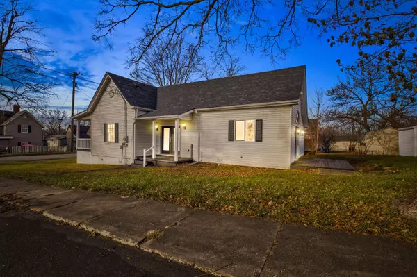 167 East Washington Street, Winchester, KY 40391