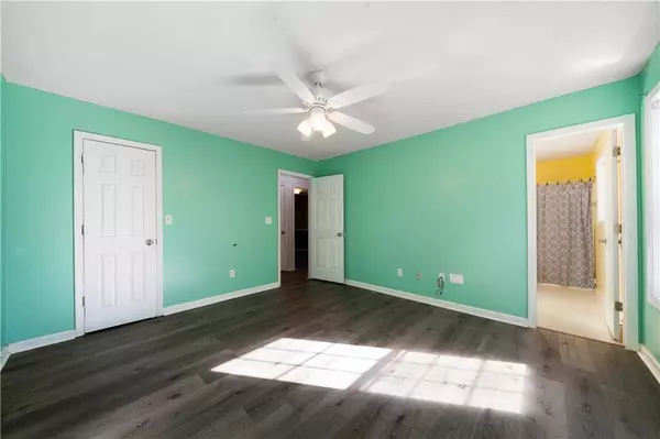 432 Southern Trace XING, Rockmart, GA 30153