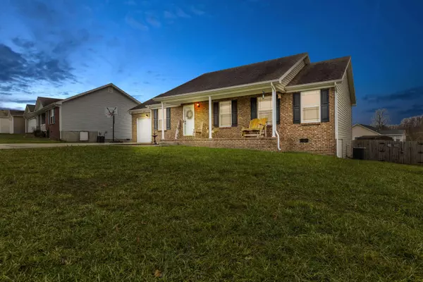 6013 Jeffrey Court, Lawrenceburg, KY 40342