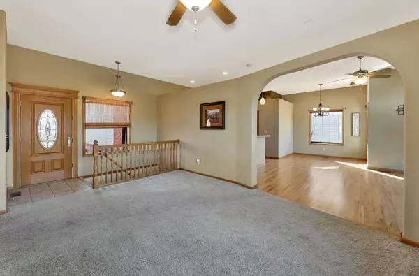 509 S Nineiron St, Wichita, KS 67235