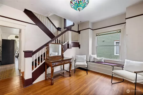 1244 S Ainsworth AVE, Tacoma, WA 98405