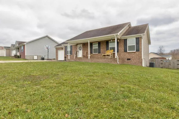 6013 Jeffrey Court, Lawrenceburg, KY 40342