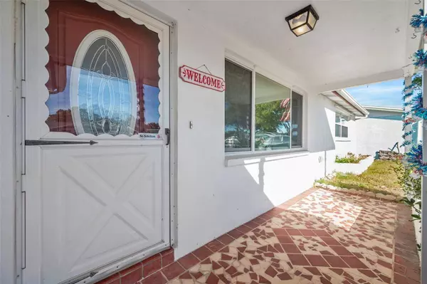 5619 MARBLE DR, New Port Richey, FL 34652