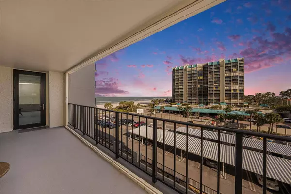 1400 GULF BLVD #406, Clearwater Beach, FL 33767