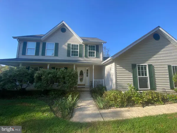 3273 STARTING GATE CT, Woodbine, MD 21797