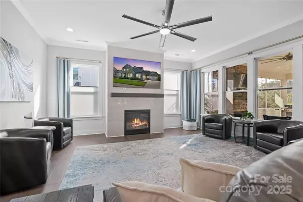 11112 Benjamin Smith AVE, Huntersville, NC 28078