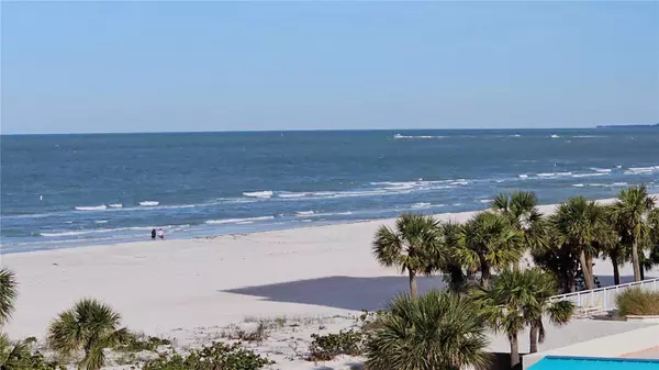 1400 GULF BLVD #406, Clearwater Beach, FL 33767