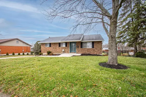 1825 E David Rd, Kettering, OH 45440