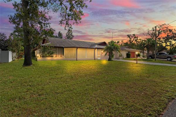 2296 LAKE FOREST AVE, Spring Hill, FL 34609