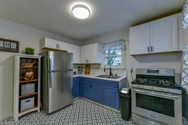 5519 N 35th St, Milwaukee, WI 53209