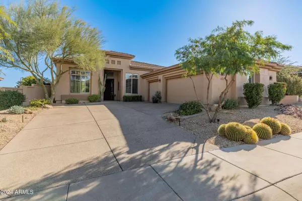 15637 E CACTUS Drive, Fountain Hills, AZ 85268