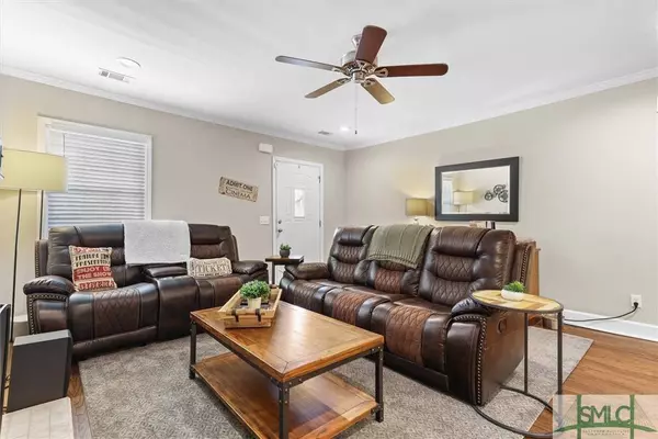 320 E 58th ST, Savannah, GA 31405