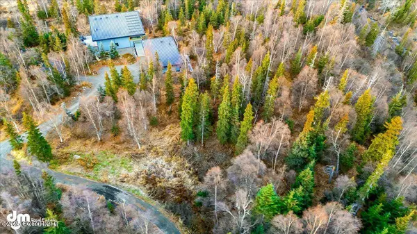 L4 Blair View CIR, Anchorage, AK 99516