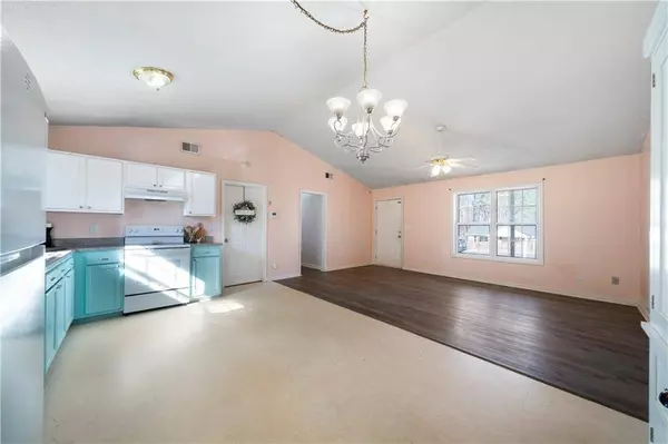 432 Southern Trace XING, Rockmart, GA 30153