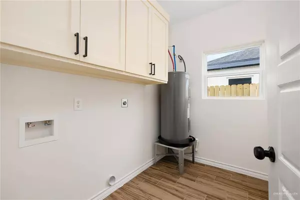 2017 Trinity ST, Donna, TX 78537