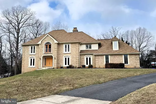 7405 DEER POINT CT, Rockville, MD 20855