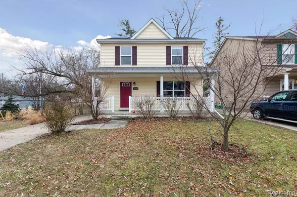 15711 WORMER, Redford, MI 48239